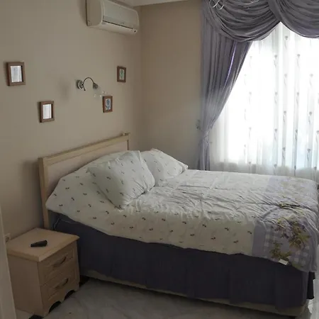 빌라 Luxury In Gold City 알란야