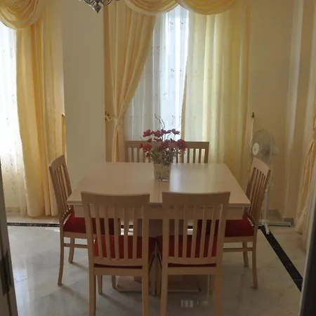 Luxury In Gold City * 알란야