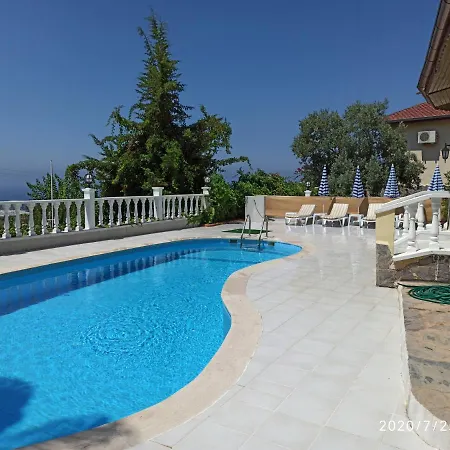 Luxury In Gold City 빌라