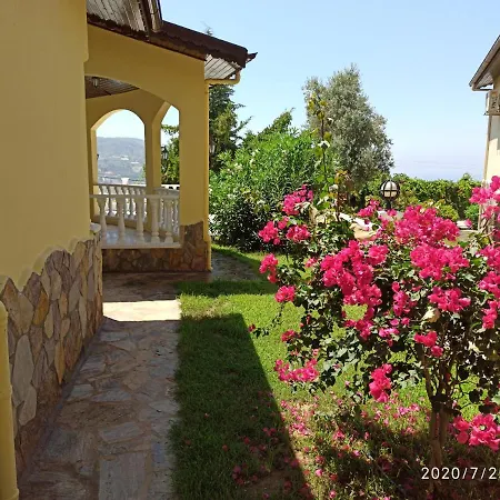Luxury In Gold City 빌라