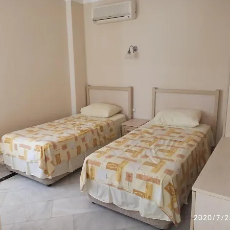Luxury In Gold City 알란야