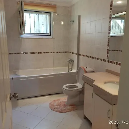 빌라 Luxury In Gold City