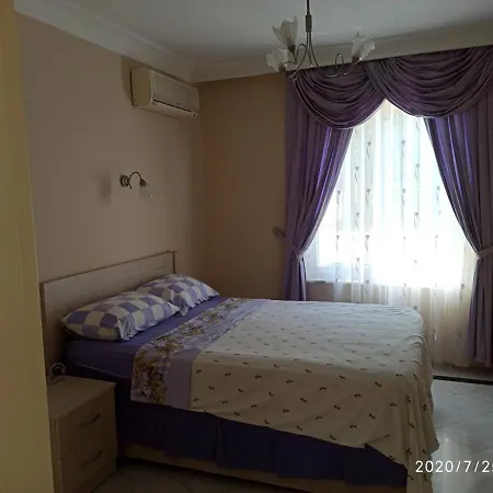 빌라 Luxury In Gold City *